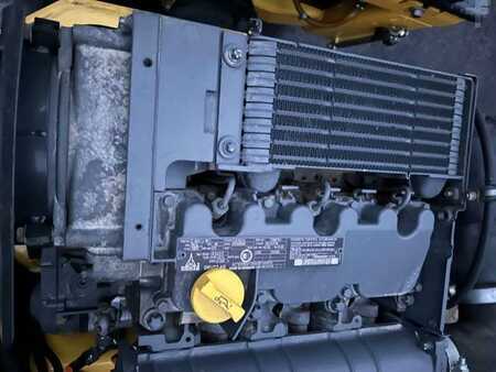 Compactadores pata de cabra  2010 BOMAG BW138AC (27)