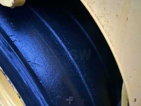 Compactadores pata de cabra  2010 BOMAG BW138AC (42)