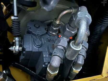 Compactadores pata de cabra  2010 BOMAG BW138AC (43)