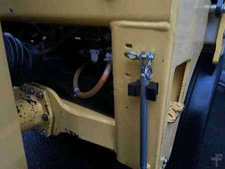 Compactadores pata de cabra  2010 BOMAG BW138AC (44)