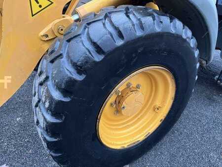 Hjullæsser 2006 Liebherr L514 Stereo (24)