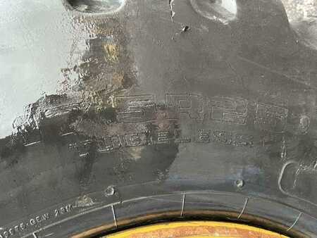 Hjullæsser 2006 Liebherr L514 Stereo (25)