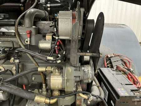 Hjullæsser 2006 Liebherr L514 Stereo (28)