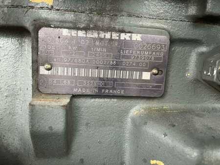 Hjullæsser 2006 Liebherr L514 Stereo (32)