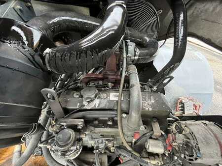 Hjullæsser 2006 Liebherr L514 Stereo (36)