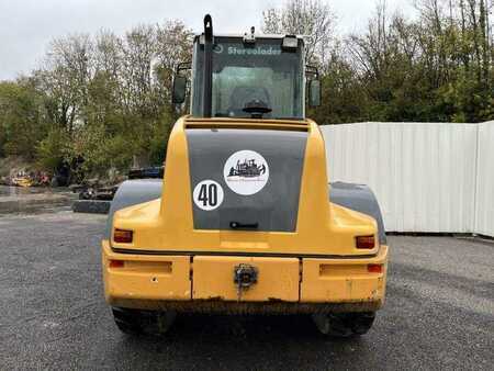 Hjullæsser 2006 Liebherr L514 Stereo (9)