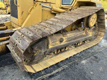 Bulldosere 2004 Caterpillar D6N LGP (23)