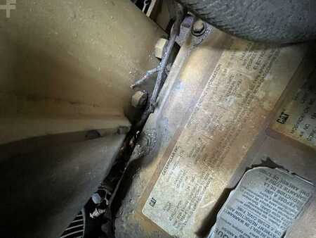 Bulldosere 2004 Caterpillar D6N LGP (37)