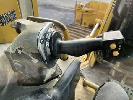 Bulldosere 2004 Caterpillar D6N LGP (42)