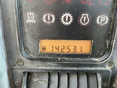 Bulldosere 2004 Caterpillar D6N LGP (47)