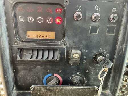 Bulldosere 2004 Caterpillar D6N LGP (48)