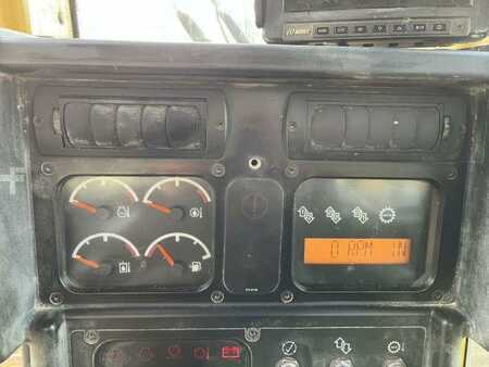 Bulldosere 2004 Caterpillar D6N LGP (49)