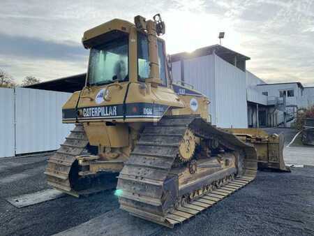 Bulldosere 2004 Caterpillar D6N LGP (6)
