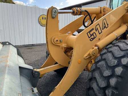 Cargadoras de ruedas 2005 Liebherr L514 (11)