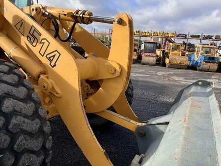 Cargadoras de ruedas 2005 Liebherr L514 (13)