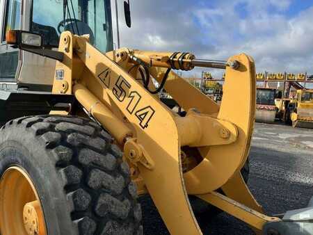 Cargadoras de ruedas 2005 Liebherr L514 (14)