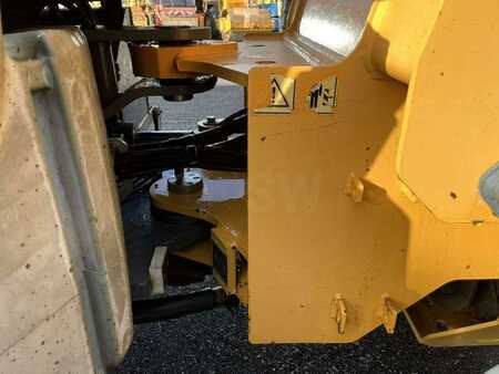 Cargadoras de ruedas 2005 Liebherr L514 (15)