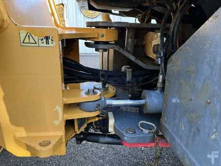 Cargadoras de ruedas 2005 Liebherr L514 (16)