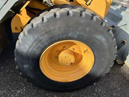 Cargadoras de ruedas 2005 Liebherr L514 (17)