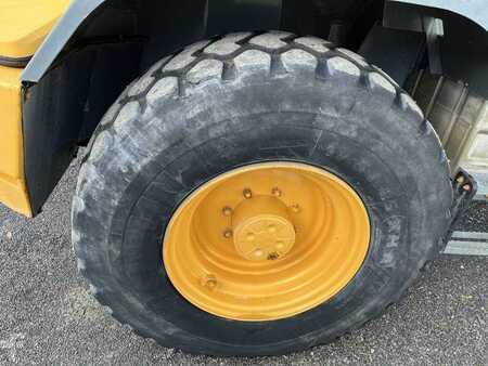 Cargadoras de ruedas 2005 Liebherr L514 (18)