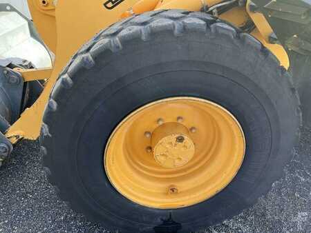 Cargadoras de ruedas 2005 Liebherr L514 (19)