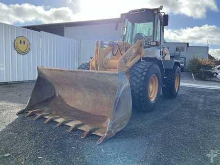 Cargadoras de ruedas 2005 Liebherr L514 (2)