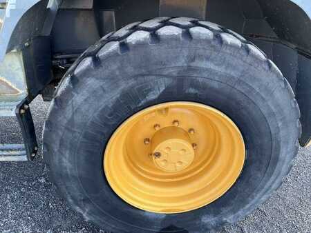 Cargadoras de ruedas 2005 Liebherr L514 (20)