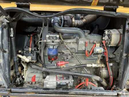 Cargadoras de ruedas 2005 Liebherr L514 (22)