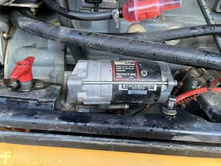 Cargadoras de ruedas 2005 Liebherr L514 (23)