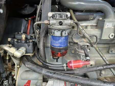 Cargadoras de ruedas 2005 Liebherr L514 (24)