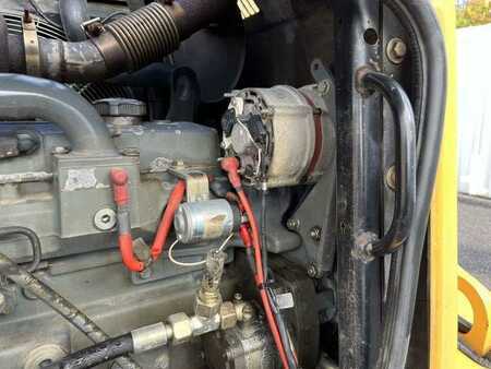 Cargadoras de ruedas 2005 Liebherr L514 (25)