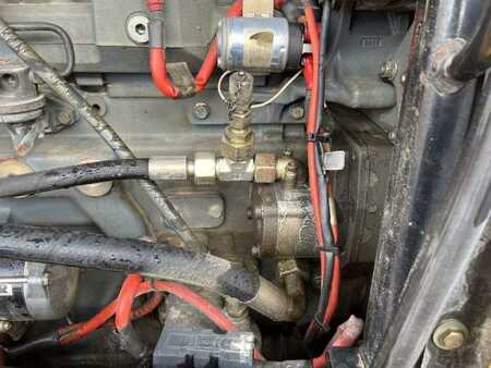 Cargadoras de ruedas 2005 Liebherr L514 (26)