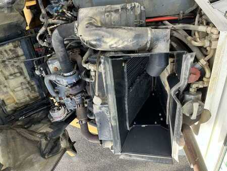 Cargadoras de ruedas 2005 Liebherr L514 (28)