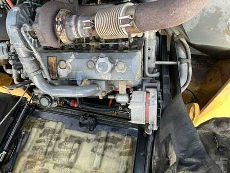 Cargadoras de ruedas 2005 Liebherr L514 (31)