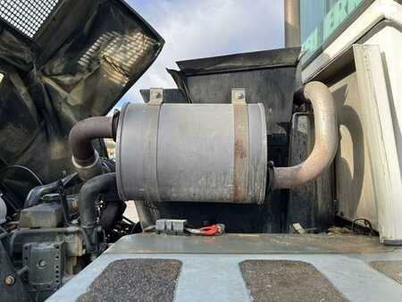 Cargadoras de ruedas 2005 Liebherr L514 (32)