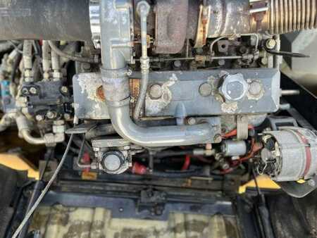 Cargadoras de ruedas 2005 Liebherr L514 (34)