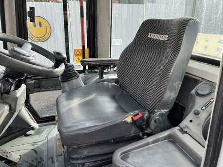 Cargadoras de ruedas 2005 Liebherr L514 (36)