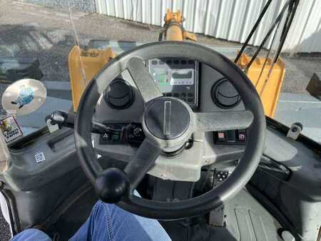 Cargadoras de ruedas 2005 Liebherr L514 (37)