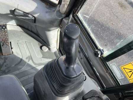 Cargadoras de ruedas 2005 Liebherr L514 (38)