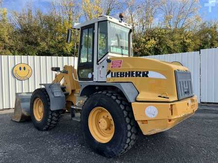 Cargadoras de ruedas 2005 Liebherr L514 (4)