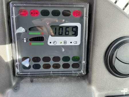 Cargadoras de ruedas 2005 Liebherr L514 (42)