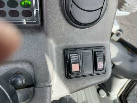 Cargadoras de ruedas 2005 Liebherr L514 (43)