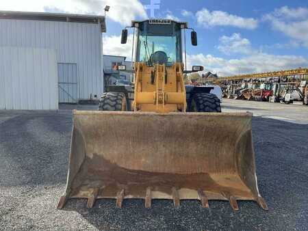 Cargadoras de ruedas 2005 Liebherr L514 (8)