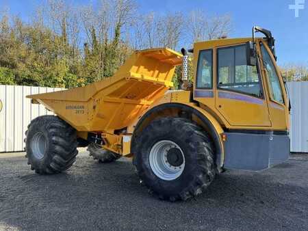 Nivelohjatut dumpperit 2012 Bergmann 3012HK (1)