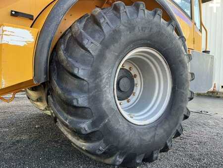 Nivelohjatut dumpperit 2012 Bergmann 3012HK (11)