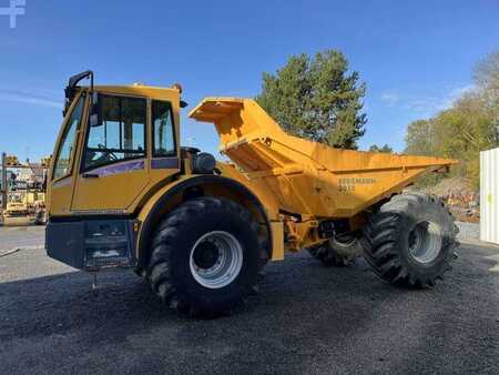 Nivelohjatut dumpperit 2012 Bergmann 3012HK (3)