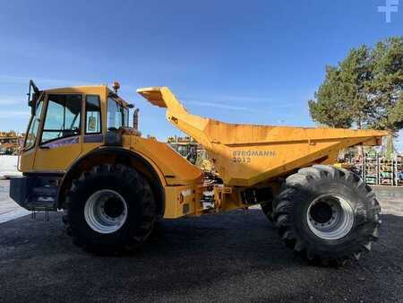 Nivelohjatut dumpperit 2012 Bergmann 3012HK (4)