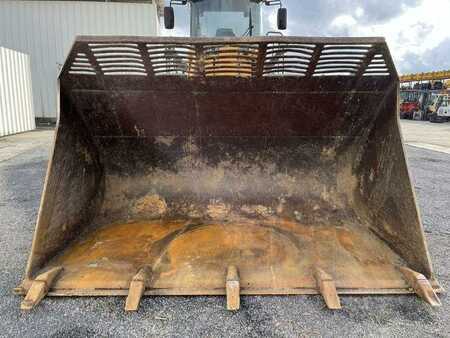 Wheel Loaders 2011 Liebherr L576 (10)