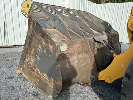 Wheel Loaders 2011 Liebherr L576 (11)