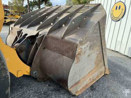 Wheel Loaders 2011 Liebherr L576 (13)